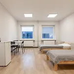 Bazze Hostel Klaipeda