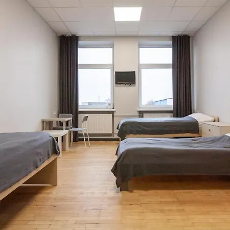 Bazze Hostel Klaipeda