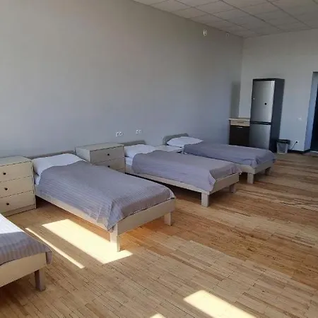 Bazze Hostel Klaipeda